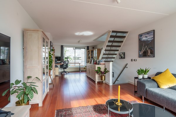 Medium property photo - Klifrakplantsoen 180, 3544 RC Utrecht